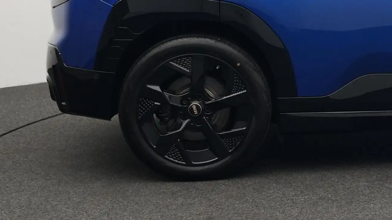 MINI Aceman John Cooper Works Trim, миниатюра 12