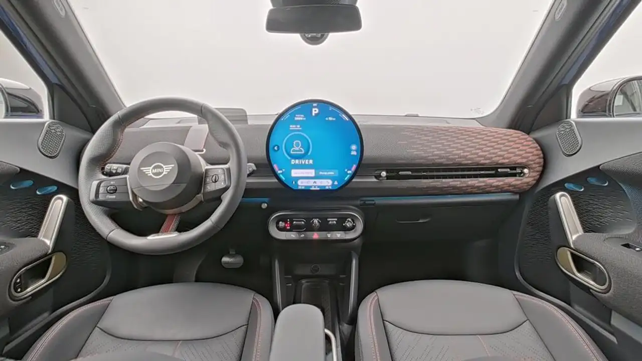 MINI Aceman John Cooper Works Trim, миниатюра 14