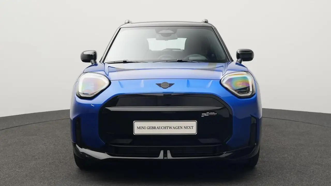 MINI Aceman John Cooper Works Trim, миниатюра 16