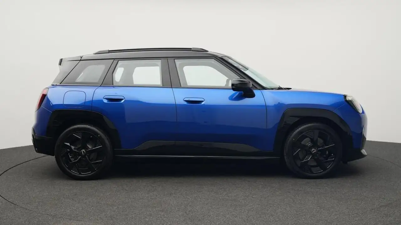 MINI Aceman John Cooper Works Trim, миниатюра 3