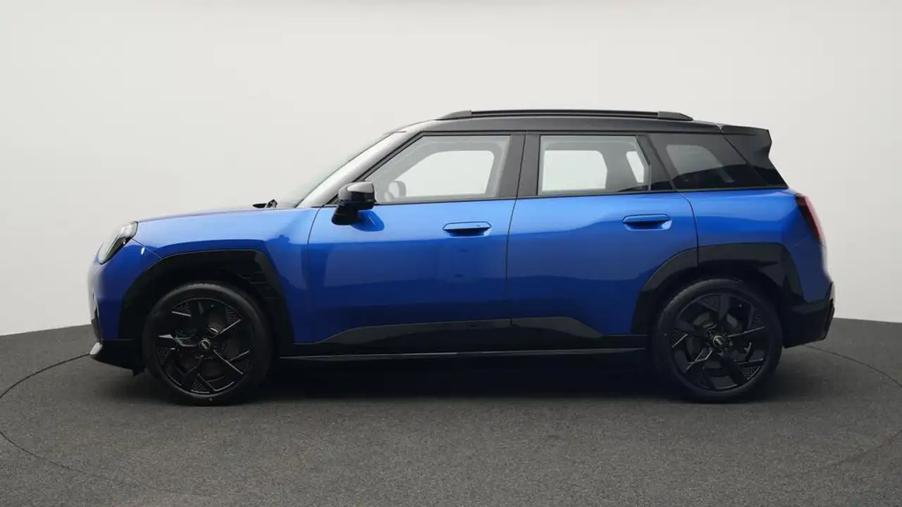 MINI Aceman John Cooper Works Trim, миниатюра 2