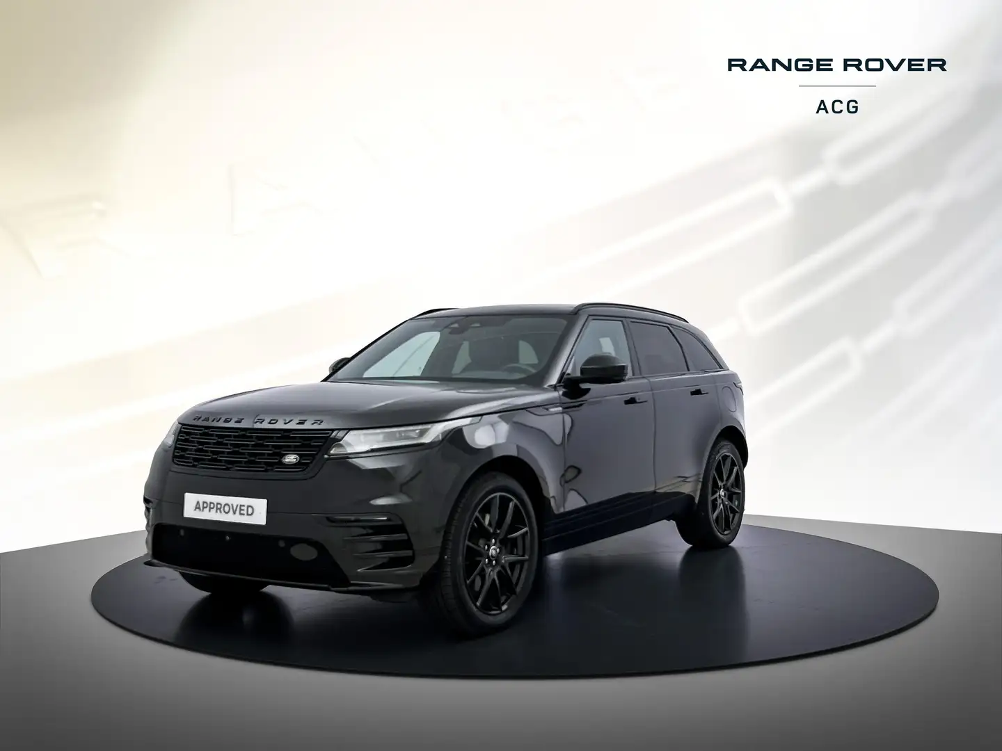 land rover velar