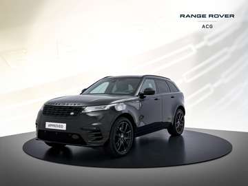 P400e Dynamic SE AWD Auto. 26M