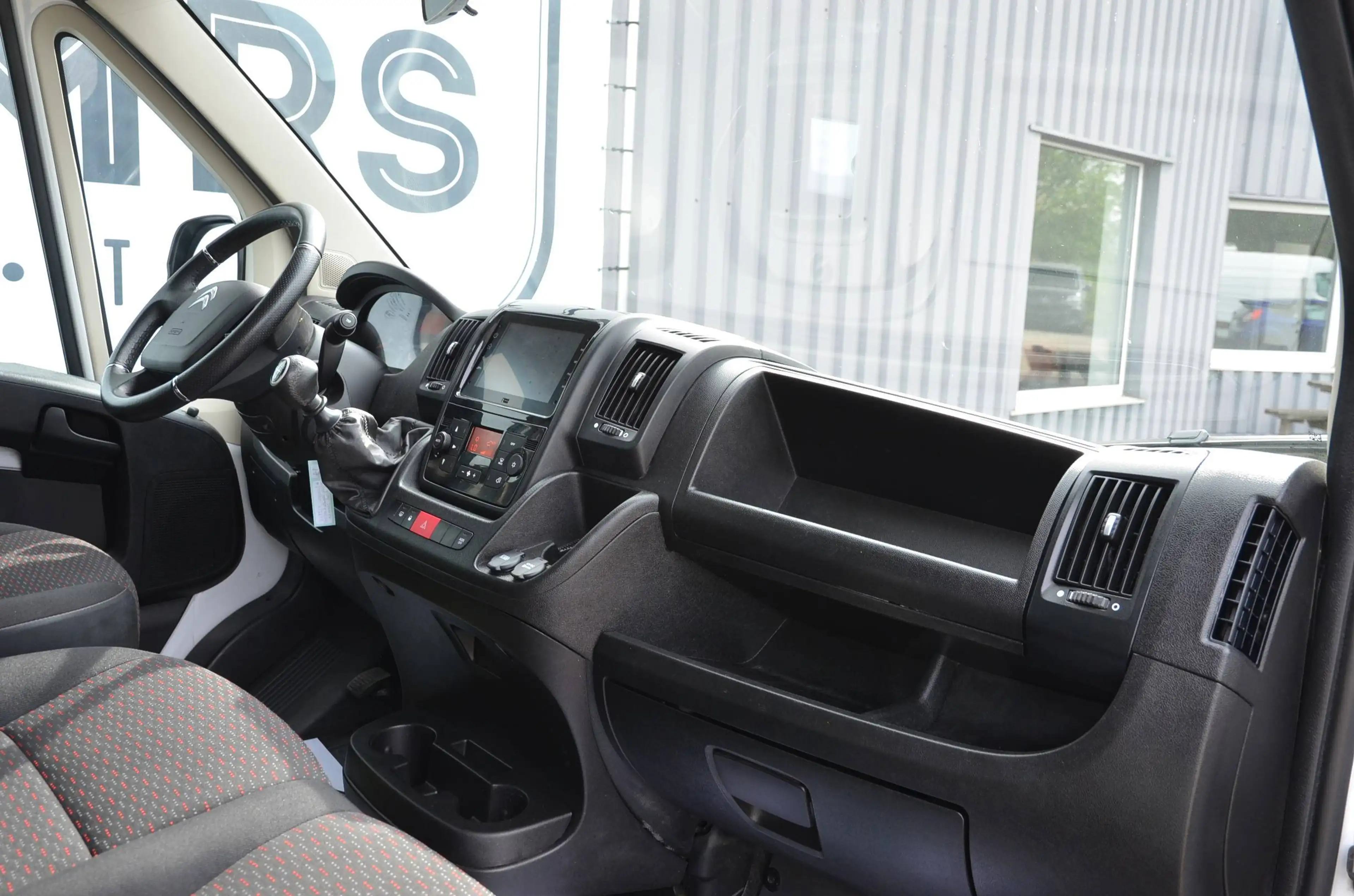 Citroen Jumper 2.2HDI- Dubbelcabine- Openlaadbak- 20990+BTW — photo 7