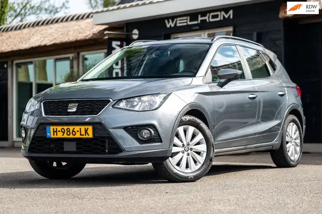 SEAT Arona 1.0 TSI Xcellence Launch Edition Carplay I CLima I