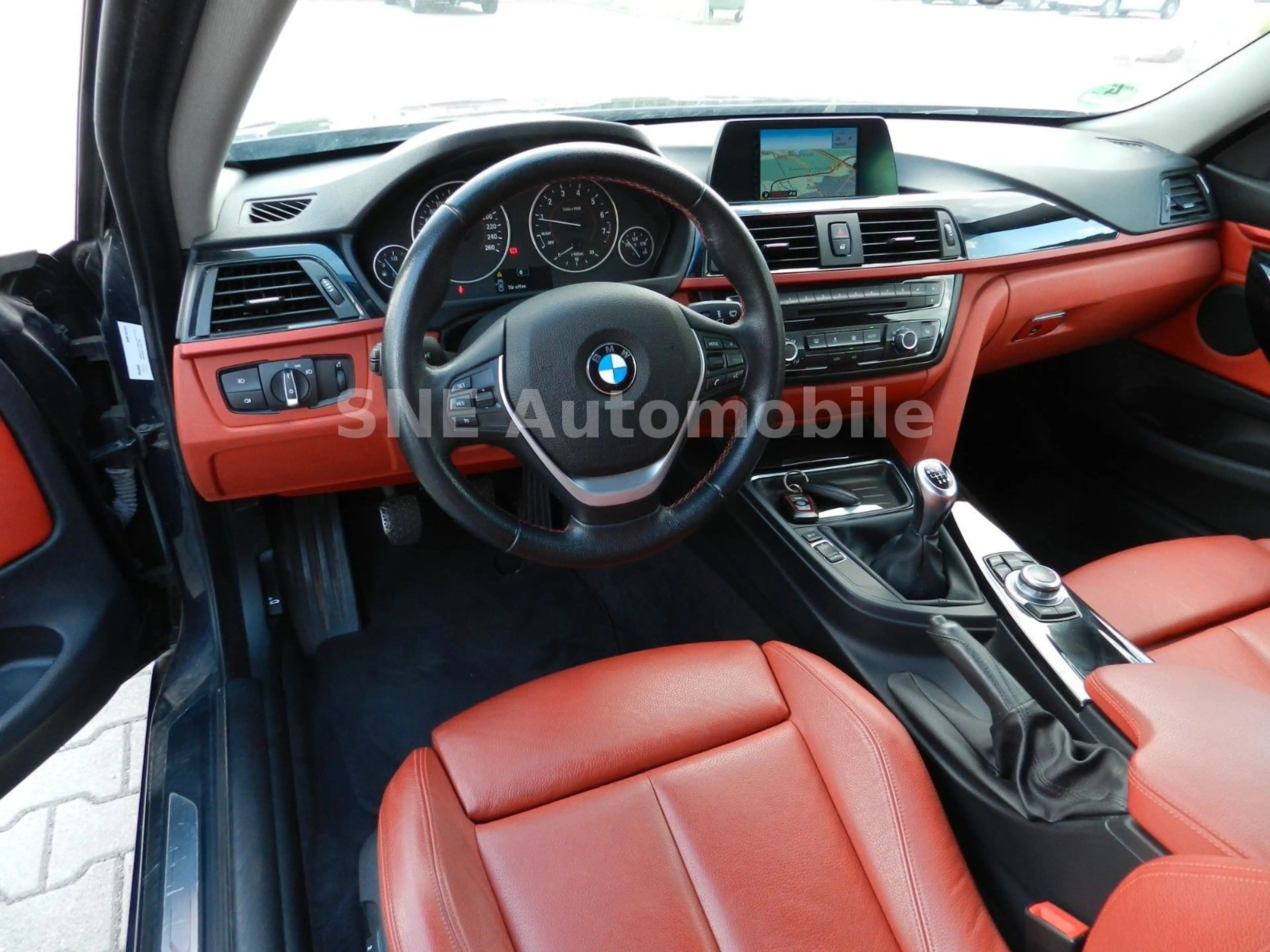 BMW 428 4 Coupe 428 i xDrive, Sport — photo 11