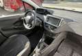 Peugeot 208 208 Active 1.2 VTi, Klimaauto., Kilometernachweis Schwarz - thumbnail 9