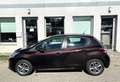 Peugeot 208 208 Active 1.2 VTi, Klimaauto., Kilometernachweis Schwarz - thumbnail 2