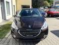 Peugeot 208 208 Active 1.2 VTi, Klimaauto., Kilometernachweis Schwarz - thumbnail 7
