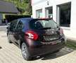 Peugeot 208 208 Active 1.2 VTi, Klimaauto., Kilometernachweis Schwarz - thumbnail 3