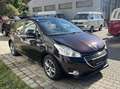 Peugeot 208 208 Active 1.2 VTi, Klimaauto., Kilometernachweis Schwarz - thumbnail 6