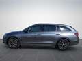 Skoda Octavia Combi 2.0 TDI DPF Clever AHK Grau - thumbnail 4