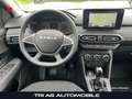 Dacia Logan Black Edition CVT MediaNav 8-Zoll Navi SHZ Negru - thumbnail 11