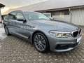 BMW 530 xDrive Touring Sport Line*NAVI*Leder*18 Zoll Blau - thumbnail 4