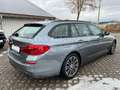 BMW 530 xDrive Touring Sport Line*NAVI*Leder*18 Zoll Blau - thumbnail 6