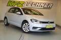 Volkswagen Golf VII 1.0 TSI "AHK*SITZH*FREISPR" Weiß - thumbnail 3