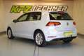 Volkswagen Golf VII 1.0 TSI "AHK*SITZH*FREISPR" Weiß - thumbnail 7