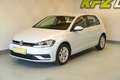Volkswagen Golf VII 1.0 TSI "AHK*SITZH*FREISPR" Weiß - thumbnail 11