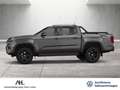 Volkswagen Amarok AVENTURA TDI 4MOTION+ALU 21''+AHK+360°KAMER Grijs - thumbnail 3