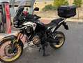 Honda CRF 1100 Adventure sports Nero - thumbnail 13