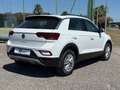 Volkswagen T-Roc 1.0 tsi Style 110cv PREZZO REALE Bianco - thumbnail 2