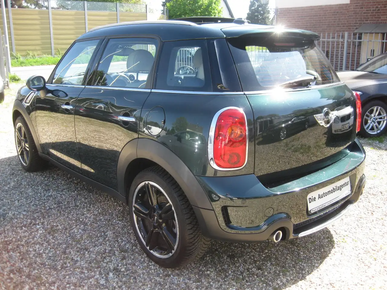 Das Auto