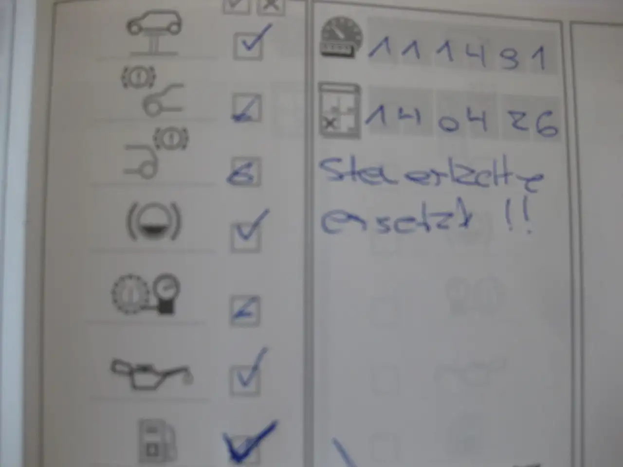 Das Auto