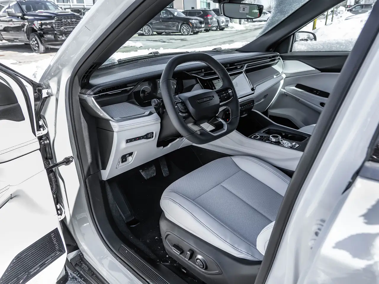 Jeep Cherokee снимка Jeep Cherokee