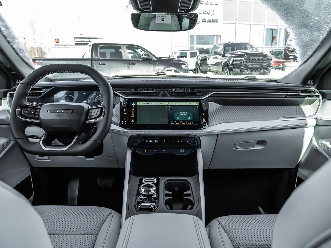 Jeep Cherokee снимка Jeep Cherokee