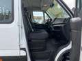 Iveco Daily Doppelkabine 35 S 3,5Tonen AHK Tausch Mö. Weiß - thumbnail 7