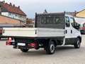 Iveco Daily Doppelkabine 35 S 3,5Tonen AHK Tausch Mö. Weiß - thumbnail 3