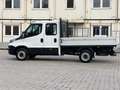 Iveco Daily Doppelkabine 35 S 3,5Tonen AHK Tausch Mö. Weiß - thumbnail 8