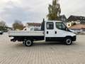 Iveco Daily Doppelkabine 35 S 3,5Tonen AHK Tausch Mö. Weiß - thumbnail 5