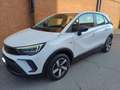 Opel Crossland X Crossland 2021 1.2 Elegance s Blanc - thumbnail 2
