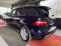 Mercedes-Benz ML 500 AMG Pano Distronic AHK Offroad 360°Keyles Bleu - thumbnail 6