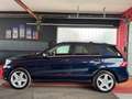 Mercedes-Benz ML 500 AMG Pano Distronic AHK Offroad 360°Keyles Bleu - thumbnail 5