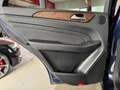 Mercedes-Benz ML 500 AMG Pano Distronic AHK Offroad 360°Keyles Bleu - thumbnail 32