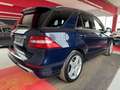 Mercedes-Benz ML 500 AMG Pano Distronic AHK Offroad 360°Keyles Bleu - thumbnail 8