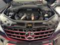 Mercedes-Benz ML 500 AMG Pano Distronic AHK Offroad 360°Keyles Bleu - thumbnail 36
