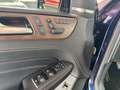 Mercedes-Benz ML 500 AMG Pano Distronic AHK Offroad 360°Keyles Bleu - thumbnail 23