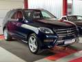 Mercedes-Benz ML 500 AMG Pano Distronic AHK Offroad 360°Keyles Bleu - thumbnail 3