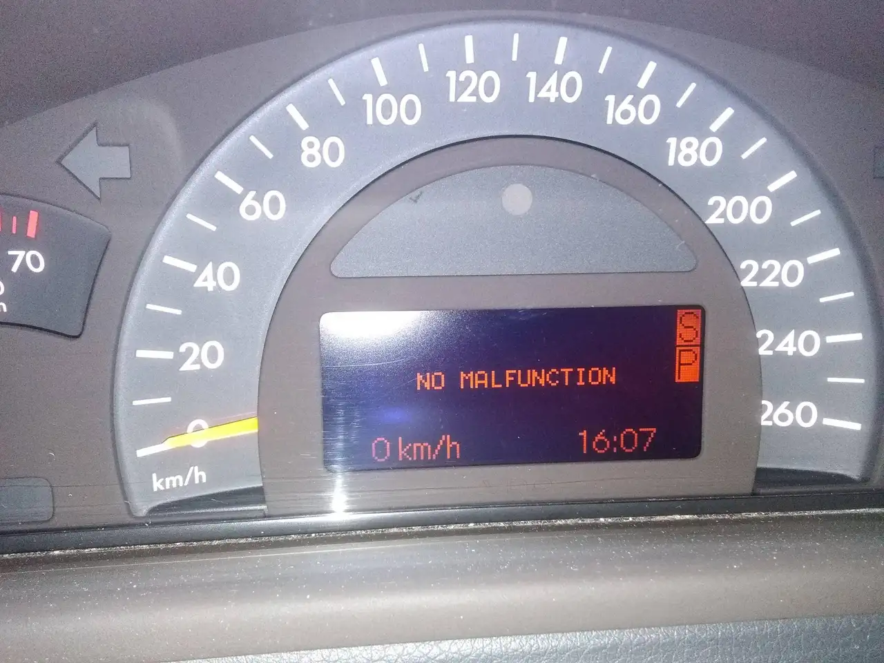 Mercedes-Benz C 200 Kompressor Elegance, foto 9