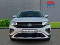 Volkswagen T-Cross 1.0 TSI 70 kW Goal Navi Digitales Cockpit LED ACC Grau - thumbnail 5