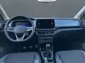 Volkswagen T-Cross 1.0 TSI 70 kW Goal Navi Digitales Cockpit LED ACC Grau - thumbnail 8
