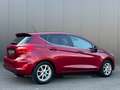 Ford Fiesta 1.0 Ecoboost 100cv - Boite Auto. - Titanium Rood - thumbnail 4