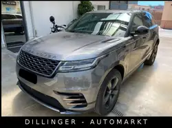 Land Rover Range Rover Velar R Dynamic PANORAMA 240ps