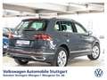 Volkswagen Tiguan Elegance 2.0 TDI DSG Navi Kamera  Stdhzg Grau - thumbnail 2