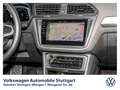 Volkswagen Tiguan Elegance 2.0 TDI DSG Navi Kamera  Stdhzg Grau - thumbnail 6