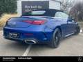 Mercedes-Benz CLE 450 CLE 450 4M AMG Night 20" Sitzklima AHK 360 NP105 Bleu - thumbnail 8