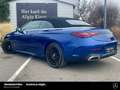 Mercedes-Benz CLE 450 CLE 450 4M AMG Night 20" Sitzklima AHK 360 NP105 Bleu - thumbnail 6